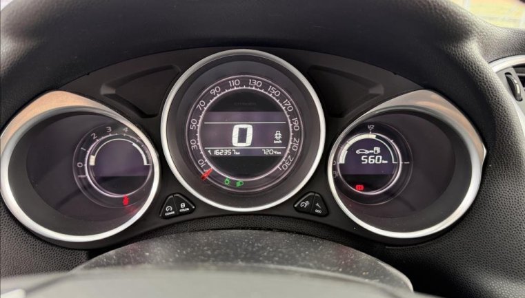 Citroën DS4