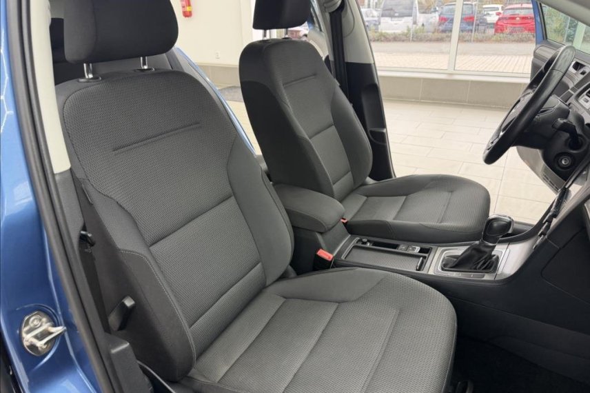 Volkswagen Golf galerie