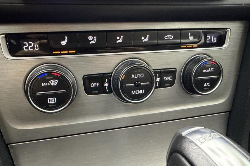 Volkswagen Golf galerie