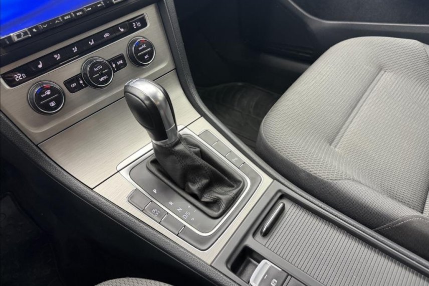Volkswagen Golf galerie