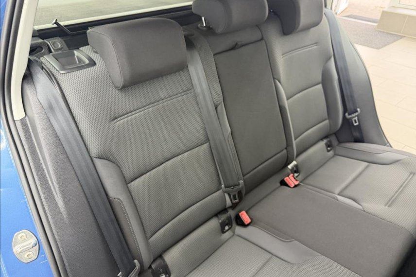 Volkswagen Golf galerie