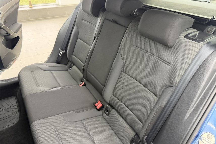 Volkswagen Golf galerie