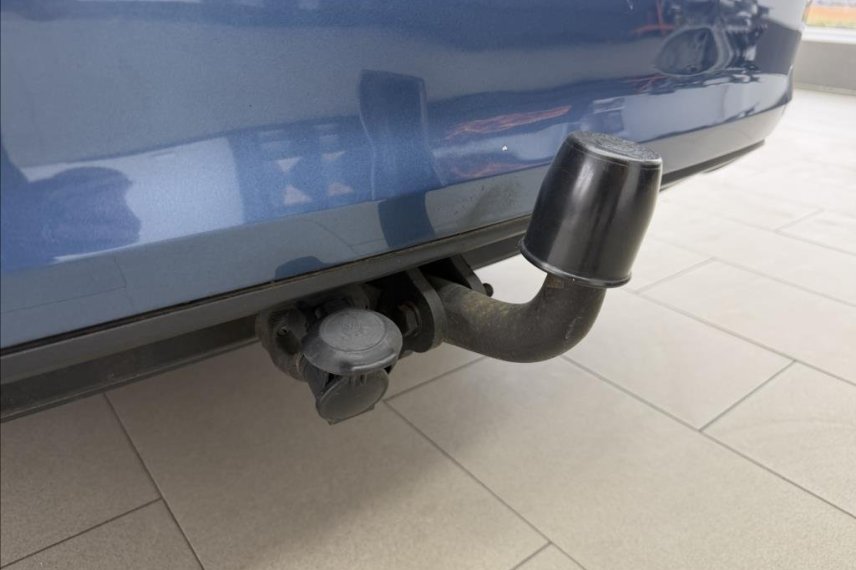 Volkswagen Golf galerie