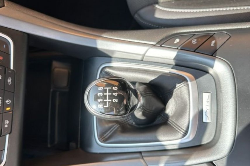 Ford Mondeo galerie