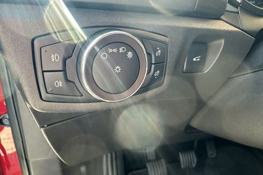 Ford Mondeo galerie
