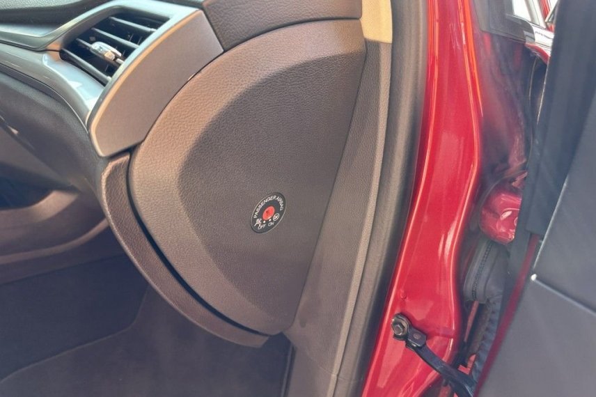 Ford Mondeo galerie
