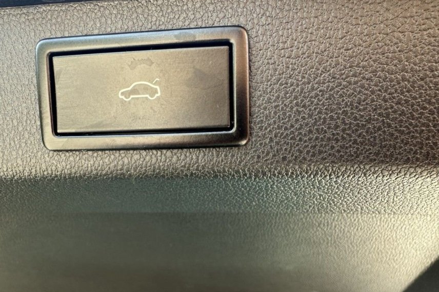 Škoda Superb galerie