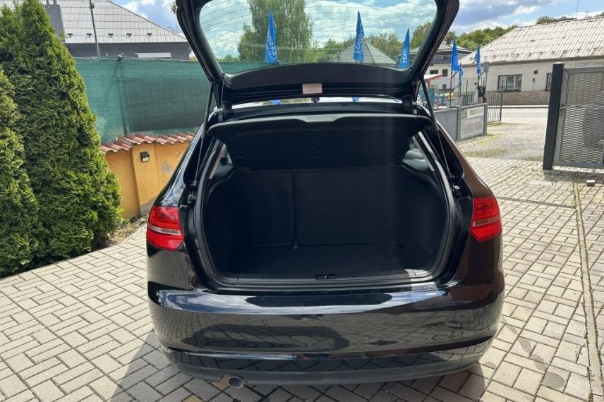 Audi A3 galerie