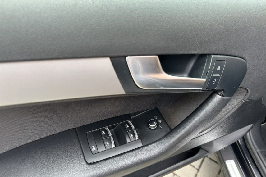 Audi A3 galerie