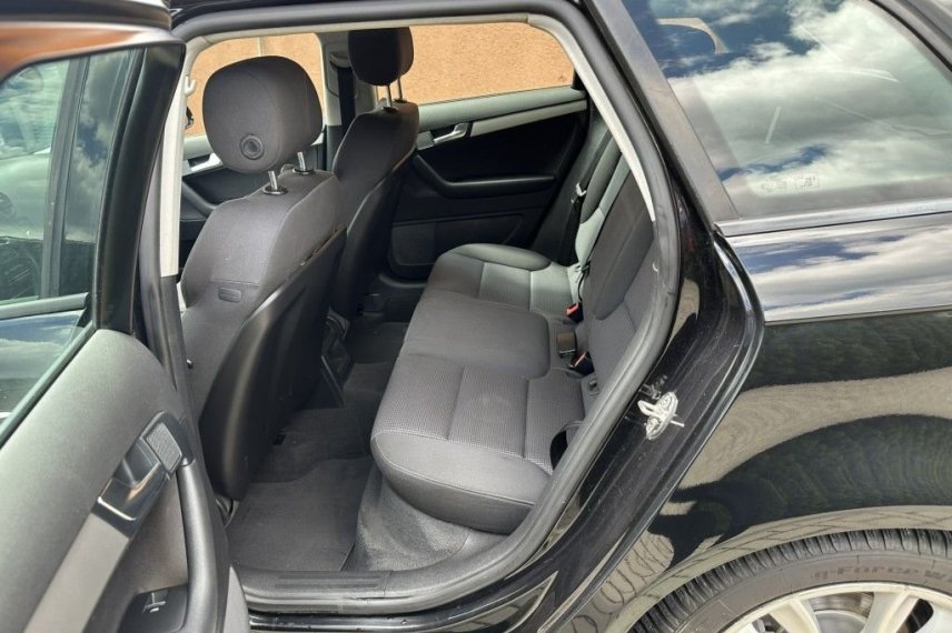 Audi A3 galerie