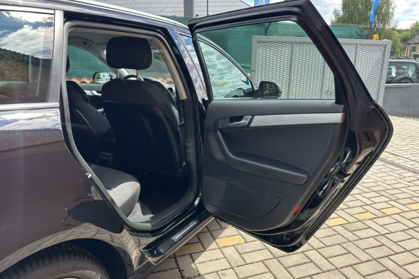 Audi A3 galerie