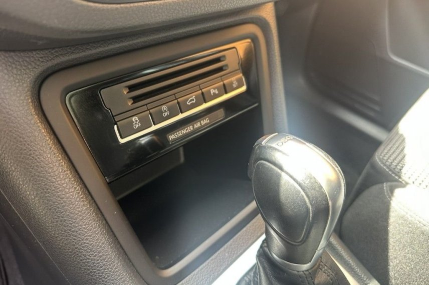 Volkswagen Sharan galerie