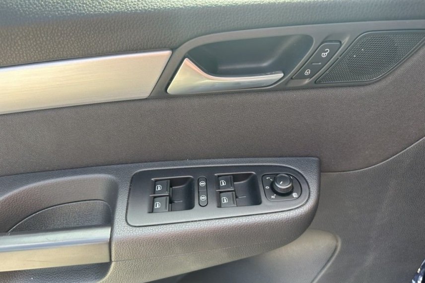 Volkswagen Sharan galerie
