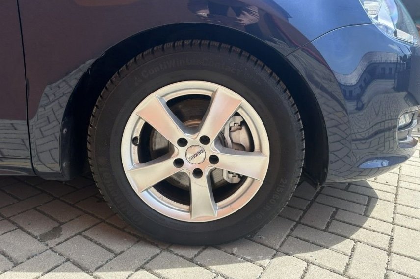 Volkswagen Sharan galerie