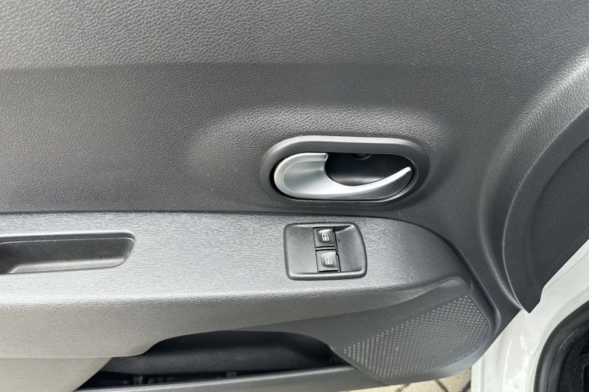 Dacia Lodgy galerie