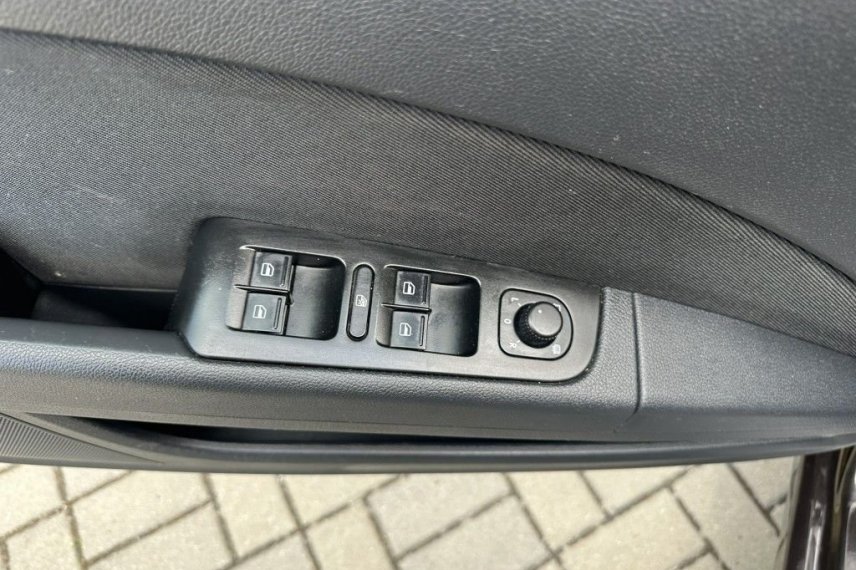 Škoda Superb galerie