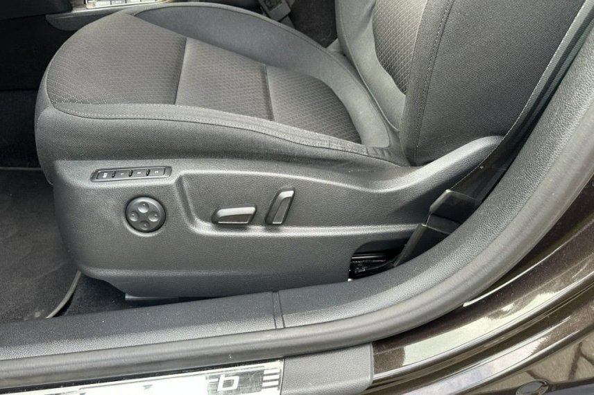 Škoda Superb galerie