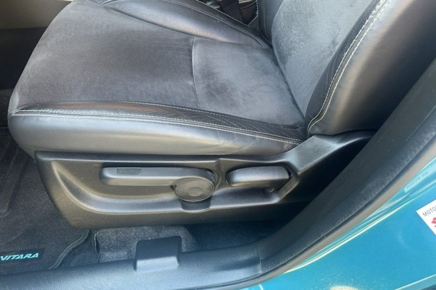Suzuki Vitara galerie