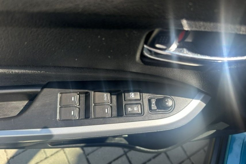 Suzuki Vitara galerie