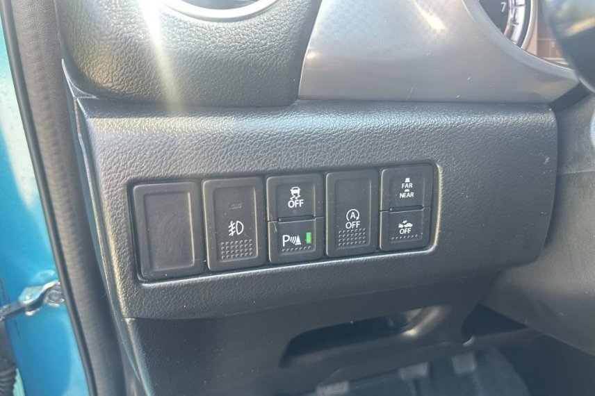 Suzuki Vitara galerie