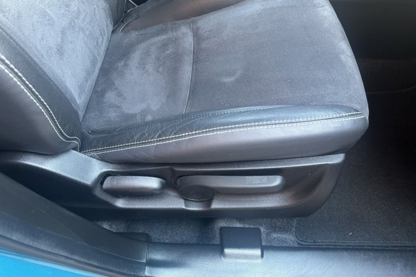 Suzuki Vitara galerie