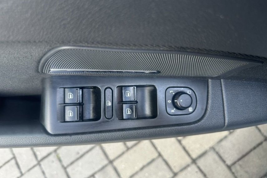 Škoda Superb galerie