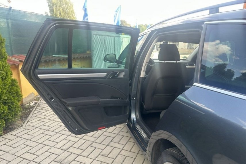 Škoda Superb galerie