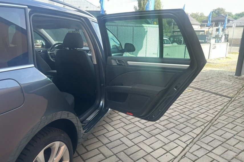Škoda Superb galerie