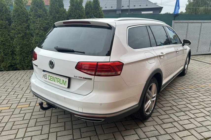 Volkswagen Passat galerie
