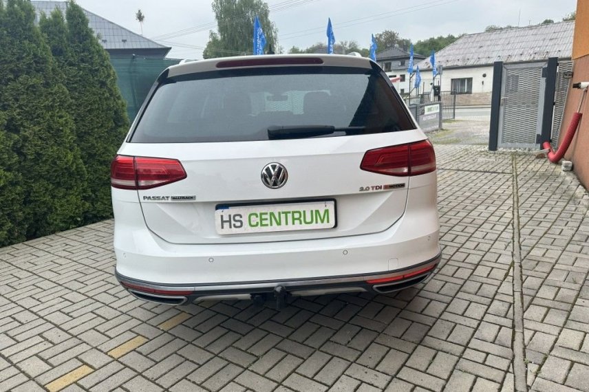 Volkswagen Passat galerie