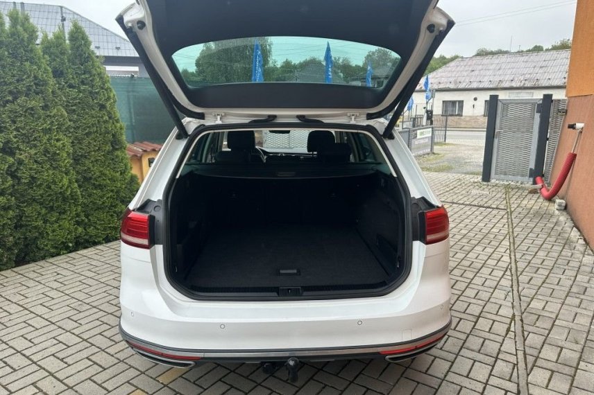 Volkswagen Passat galerie