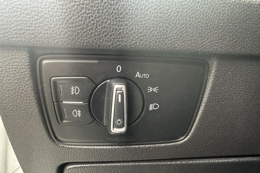 Volkswagen Passat galerie