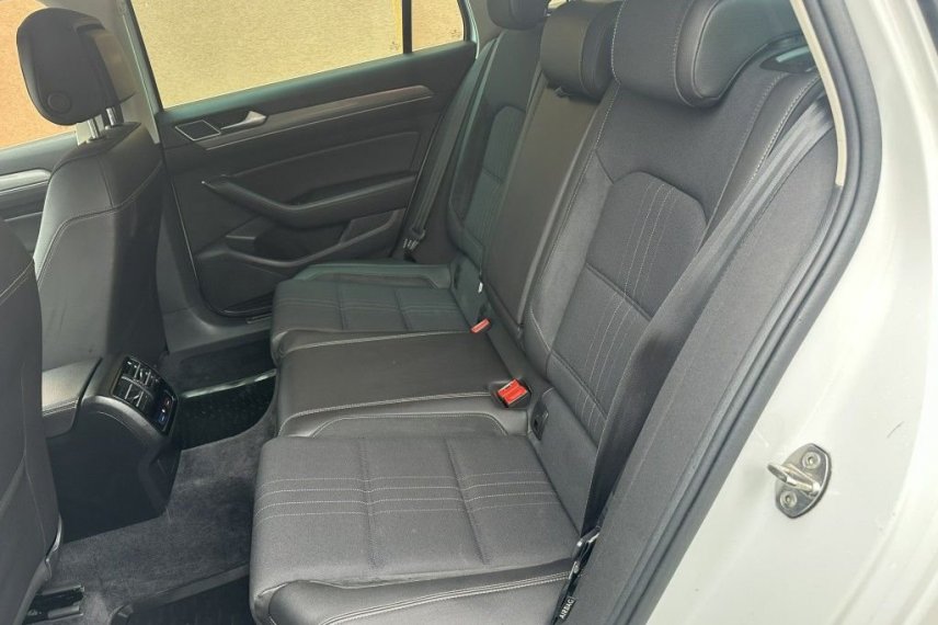 Volkswagen Passat galerie