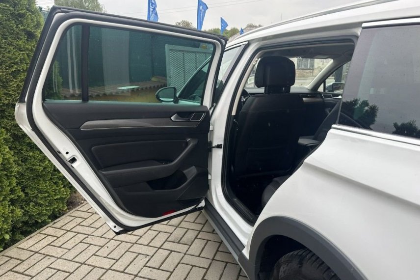 Volkswagen Passat galerie