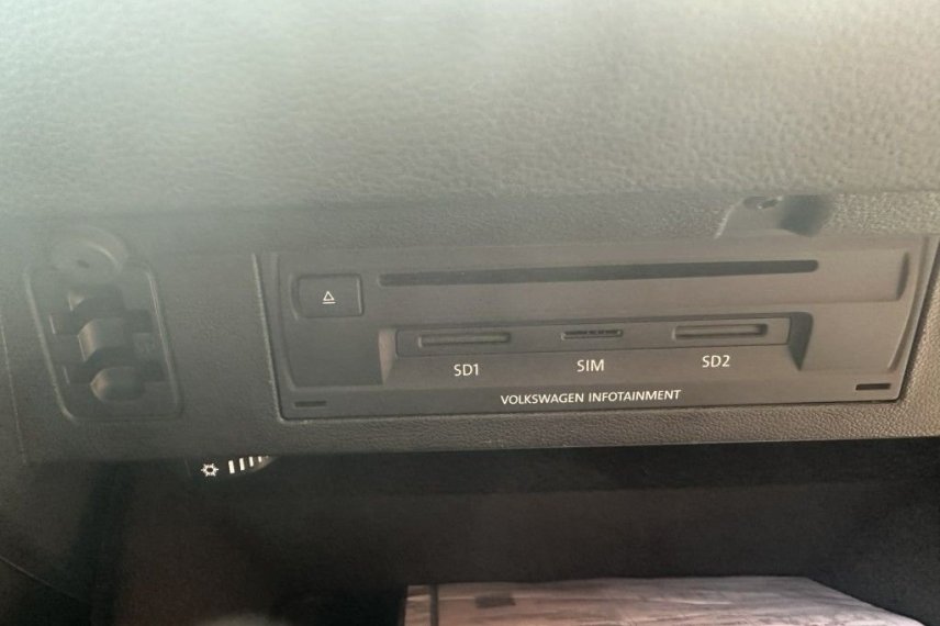 Volkswagen Passat galerie