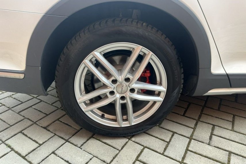 Volkswagen Passat galerie