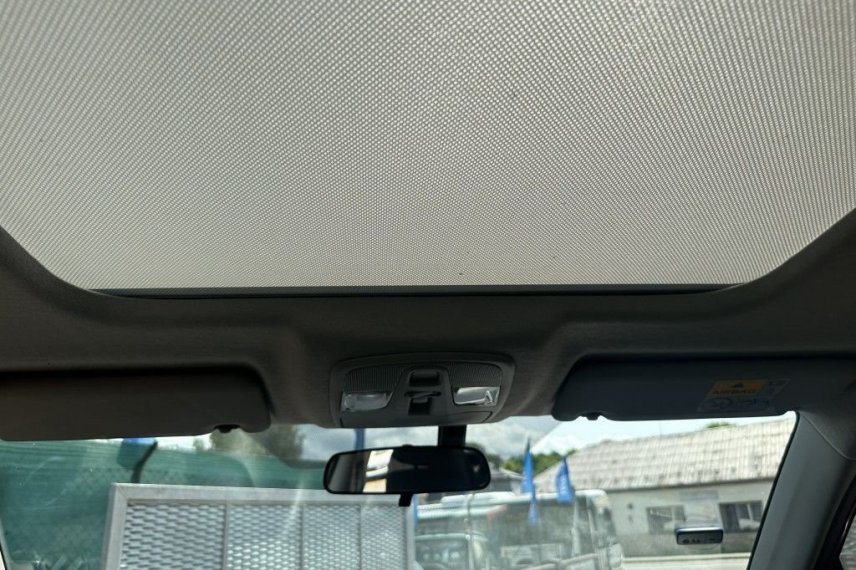 Suzuki Vitara galerie