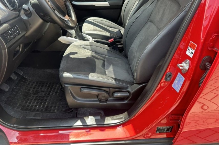 Suzuki Vitara galerie