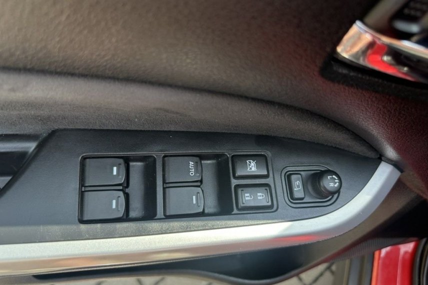 Suzuki Vitara galerie