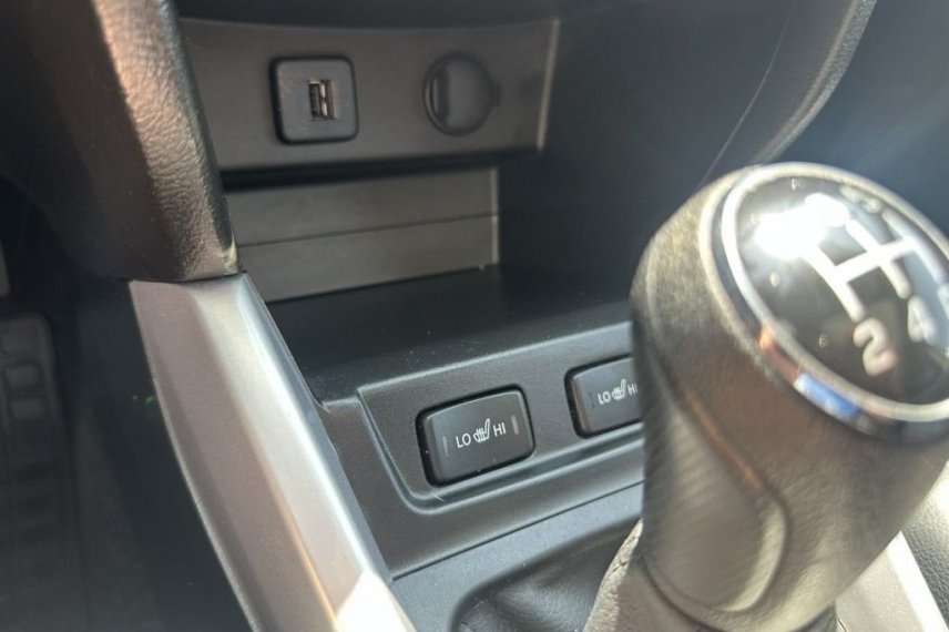 Suzuki Vitara galerie