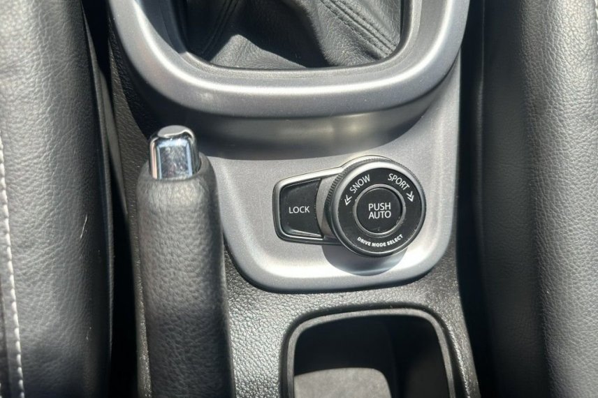 Suzuki Vitara galerie