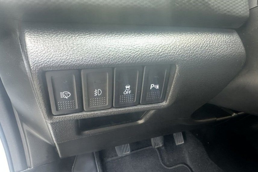 Suzuki S-Cross galerie