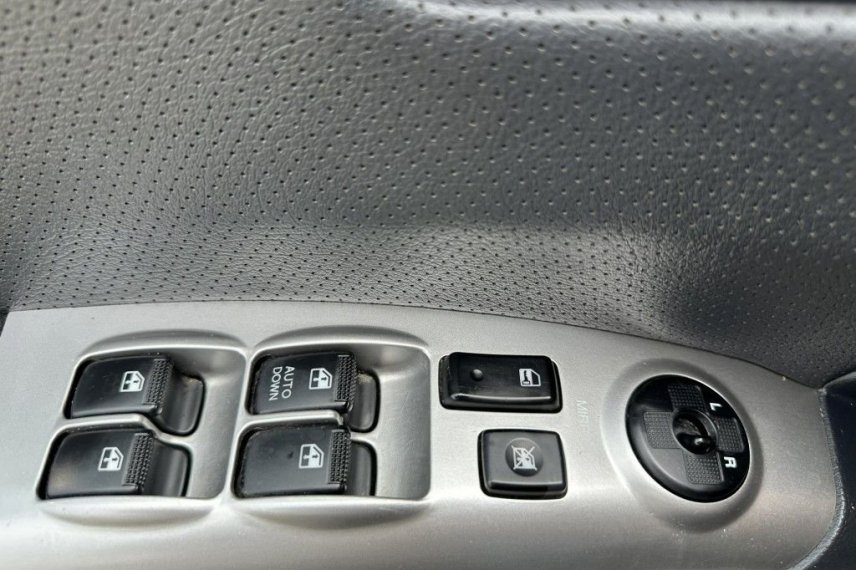 Kia Sportage galerie