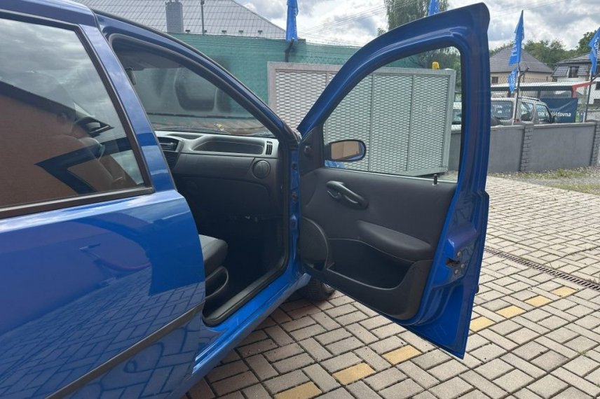 Fiat Punto galerie