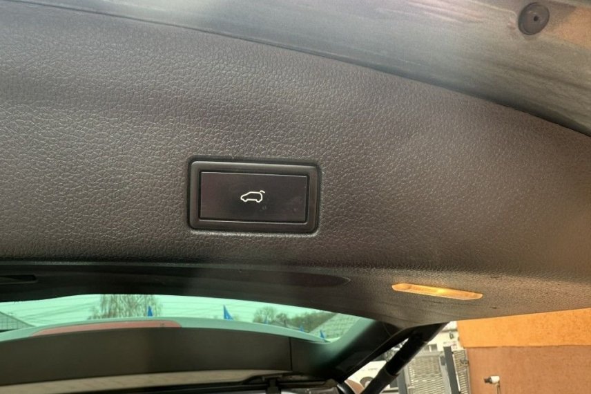Volkswagen Sharan galerie