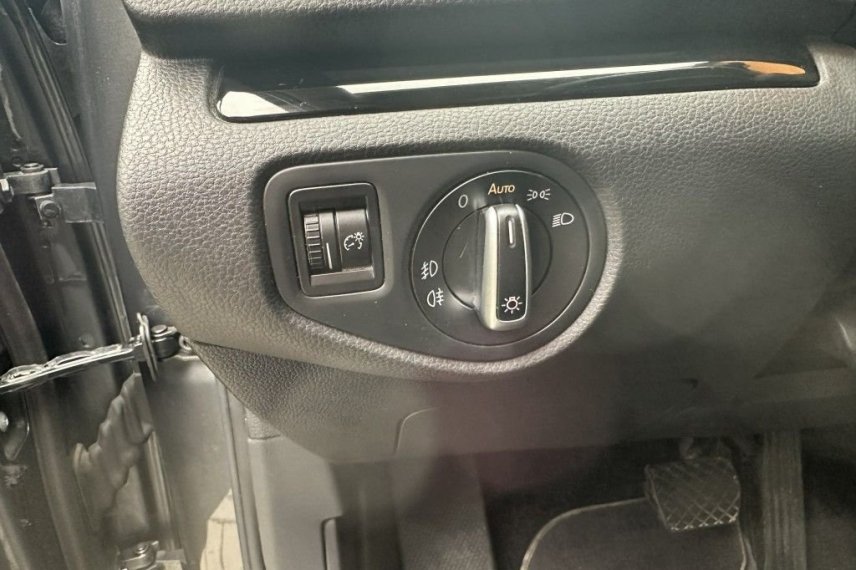 Volkswagen Sharan galerie