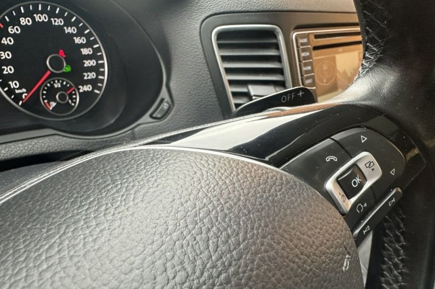 Volkswagen Sharan galerie