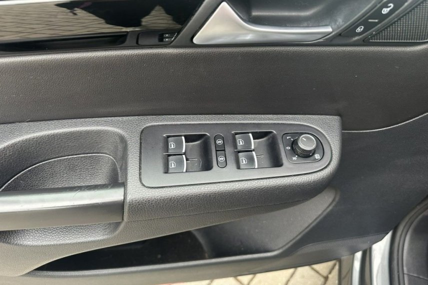 Volkswagen Sharan galerie