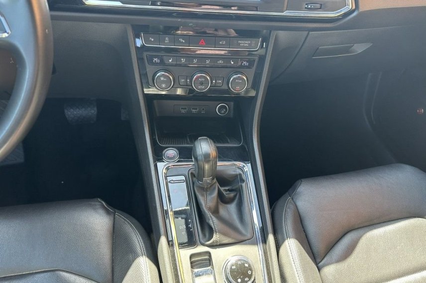 Seat Ateca galerie