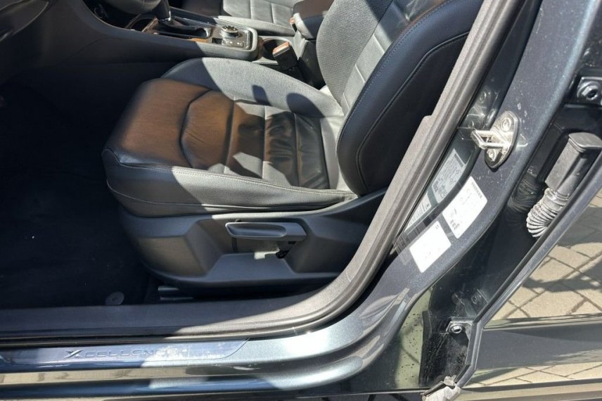 Seat Ateca galerie